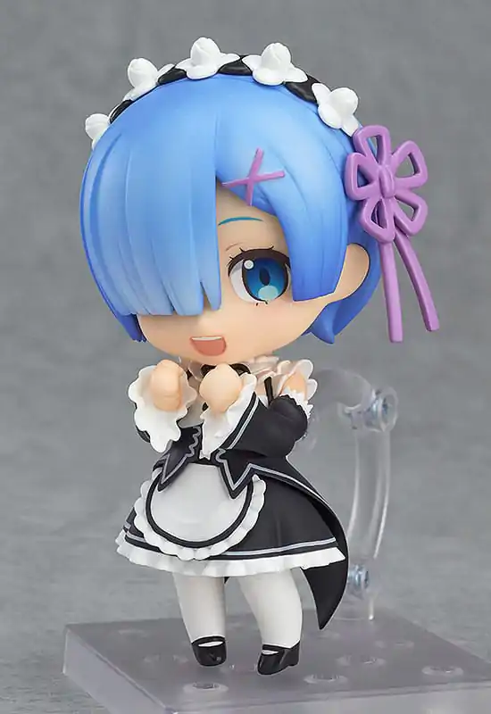 Re:Zero Starting Life in Another World Nendoroid Figurka Akcji Rem 10 cm zdjęcie produktu