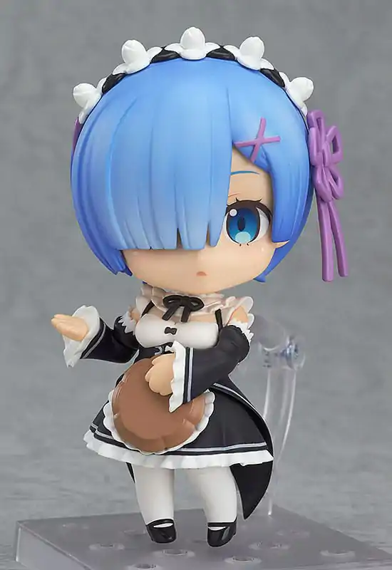 Re:Zero Starting Life in Another World Nendoroid Figurka Akcji Rem 10 cm zdjęcie produktu