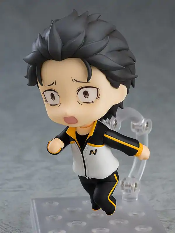 Re:Zero Starting Life in Another World Nendoroid Figurka Akcji Subaru Natsuki 10 cm zdjęcie produktu
