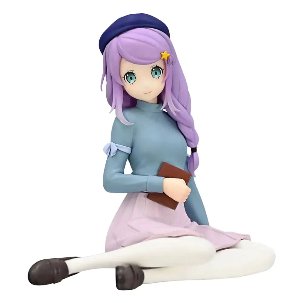 Re:Zero Starting Life in Another World Noodle Stopper Statuetka PVC Anastasia Book Girl Ver. 10 cm zdjęcie produktu