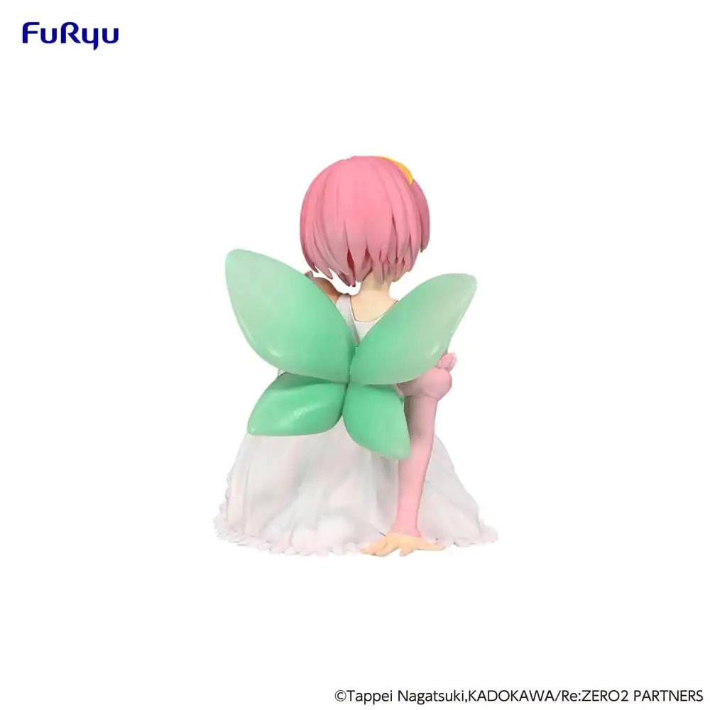 Re:Zero Starting Life in Another World Noodle Stopper PVC Statua Ram Flower Fairy 9 cm zdjęcie produktu
