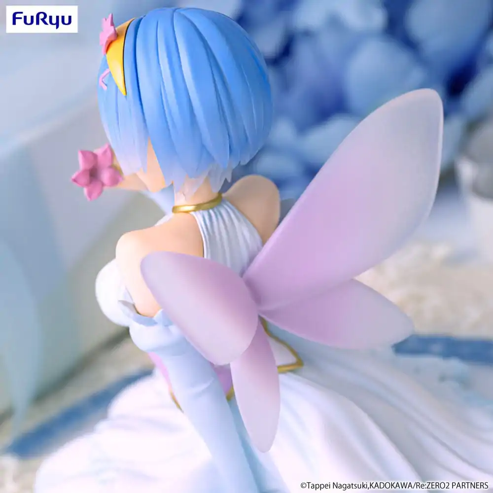 Re:Zero Starting Life in Another World Figurka Noodle Stopper PVC Rem Flower Fairy 9 cm zdjęcie produktu