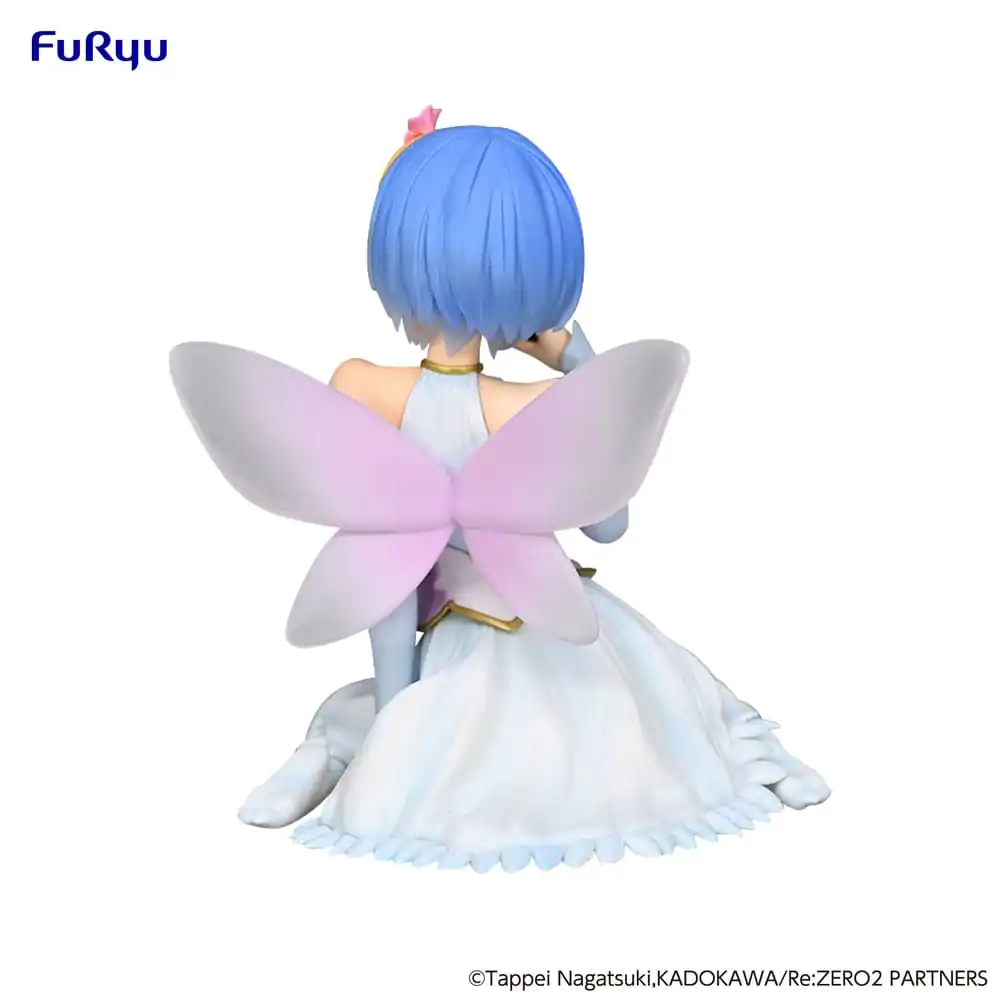 Re:Zero Starting Life in Another World Figurka Noodle Stopper PVC Rem Flower Fairy 9 cm zdjęcie produktu