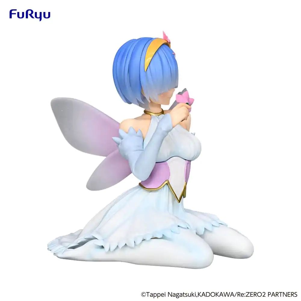 Re:Zero Starting Life in Another World Figurka Noodle Stopper PVC Rem Flower Fairy 9 cm zdjęcie produktu