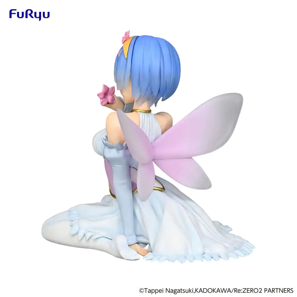 Re:Zero Starting Life in Another World Figurka Noodle Stopper PVC Rem Flower Fairy 9 cm zdjęcie produktu