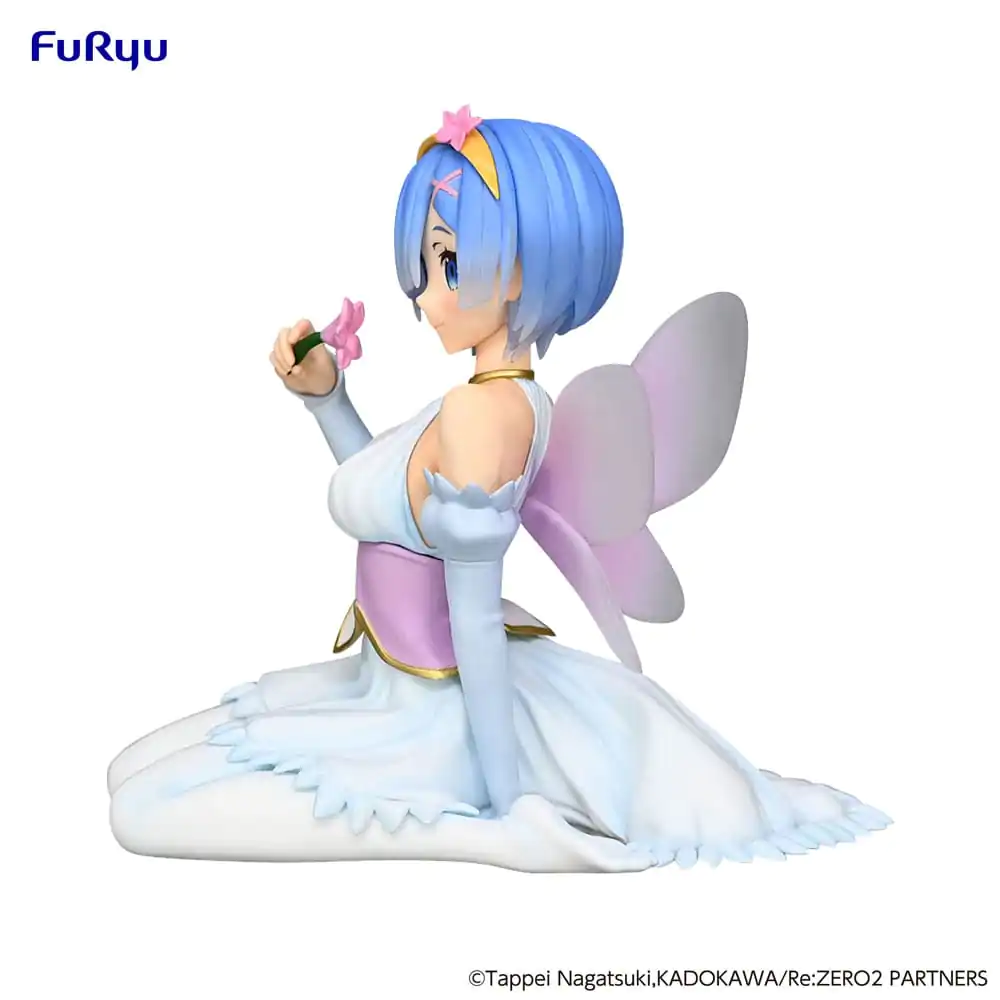 Re:Zero Starting Life in Another World Figurka Noodle Stopper PVC Rem Flower Fairy 9 cm zdjęcie produktu