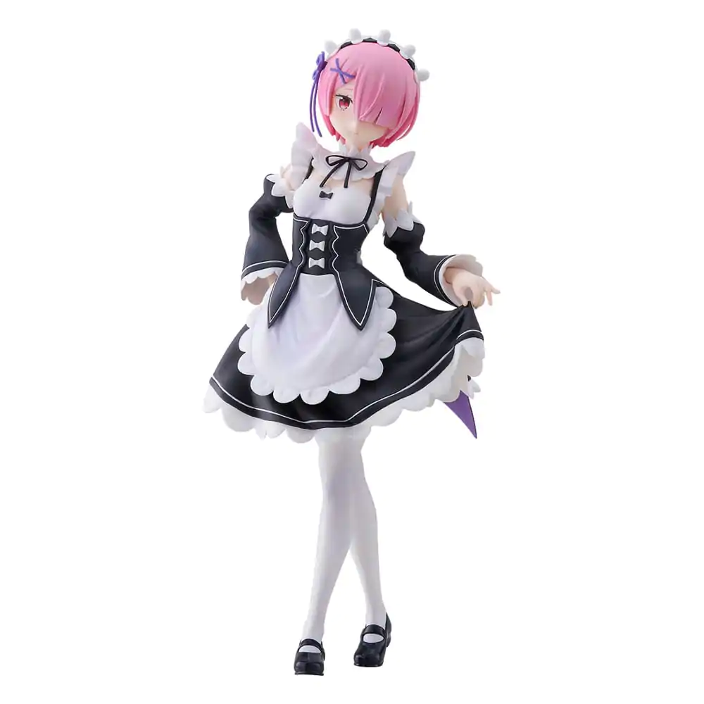 Re:Zero Starting Life in Another World Pop Up Parade Figurka PVC Ram Rozmiar L 22 cm zdjęcie produktu