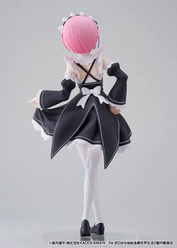 Re:Zero Starting Life in Another World Pop Up Parade Figurka PVC Ram Rozmiar L 22 cm zdjęcie produktu