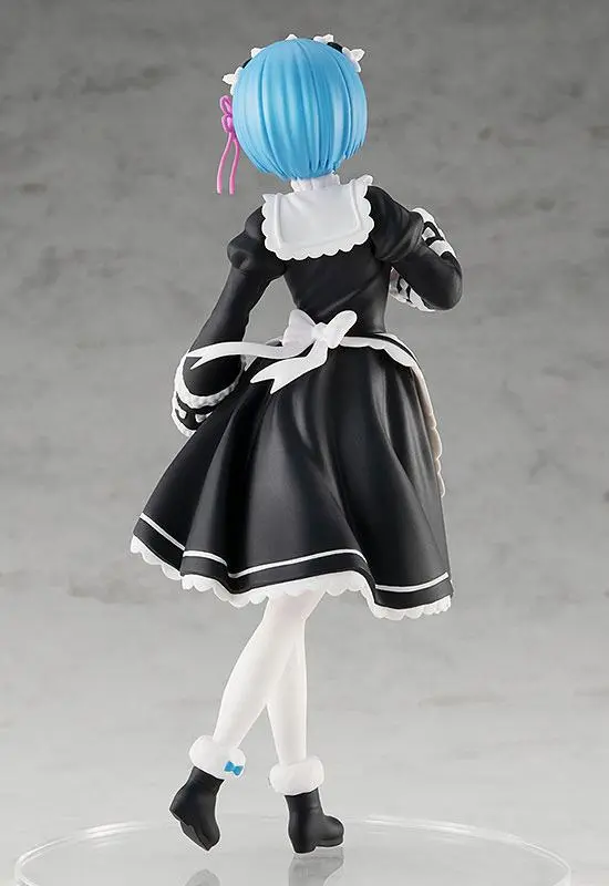 Re: Zero Starting Life in Another World Figurka PVC Pop Up Parade Rem: Ice Season Ver. 17 cm zdjęcie produktu