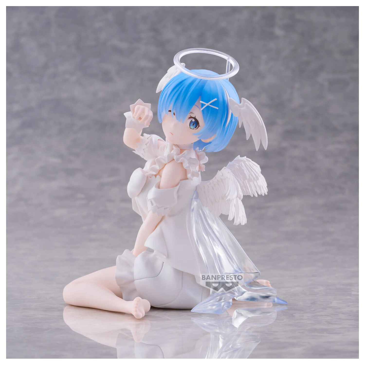 Re:Zero Starting Life in Another World Relax Time figurka 13cm zdjęcie produktu