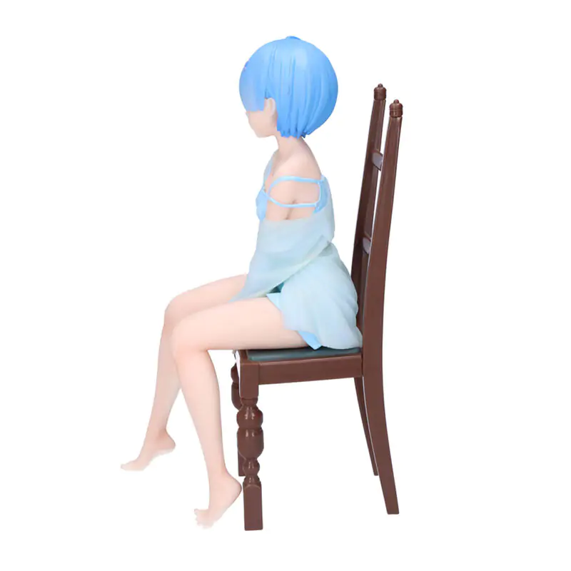 Re:Zero Starting Life in Another World Rem Figurka Relax time 20 cm zdjęcie produktu