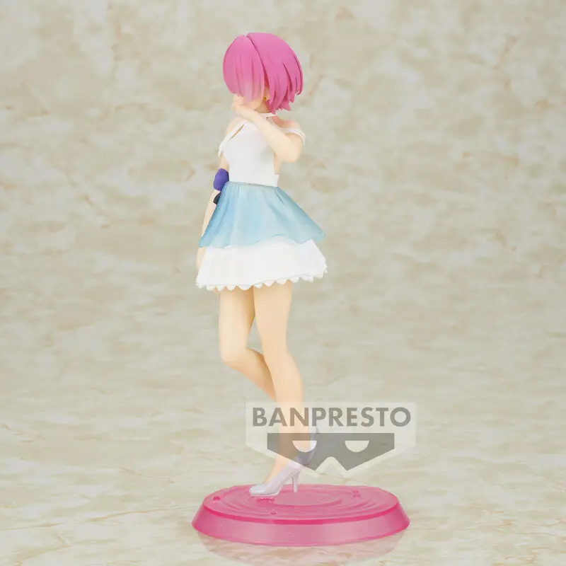 Re: Zero Starting Life in Another World Serenus Couture Ram figurka 20cm zdjęcie produktu
