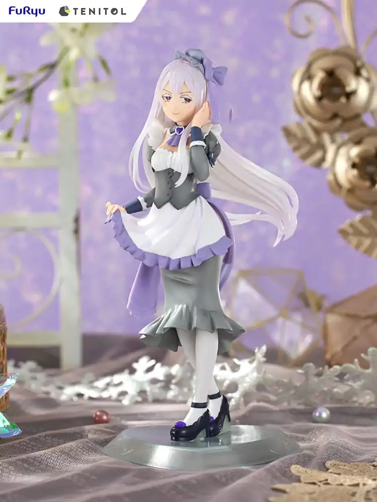 Re:ZERO Starting Life in Another World Tenitol Figurka PVC Maid Echidna 28 cm zdjęcie produktu