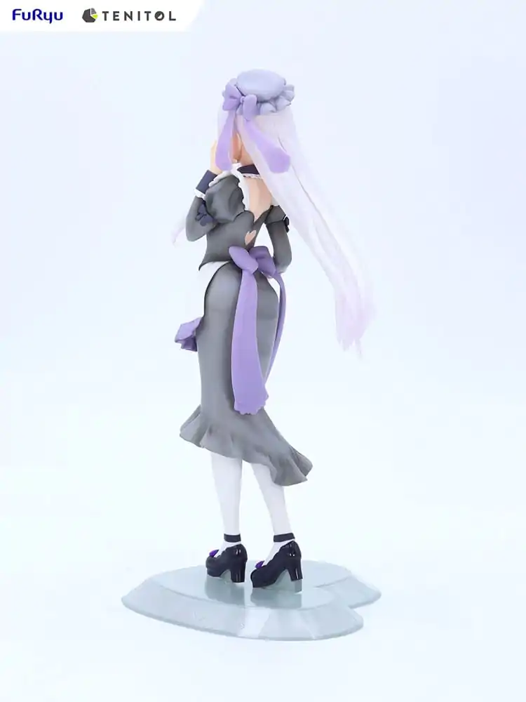 Re:ZERO Starting Life in Another World Tenitol Figurka PVC Maid Echidna 28 cm zdjęcie produktu