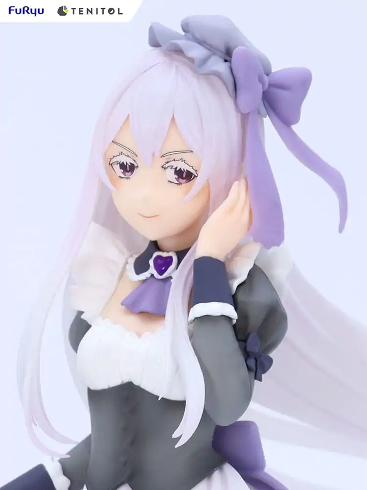 Re:ZERO Starting Life in Another World Tenitol Figurka PVC Maid Echidna 28 cm zdjęcie produktu