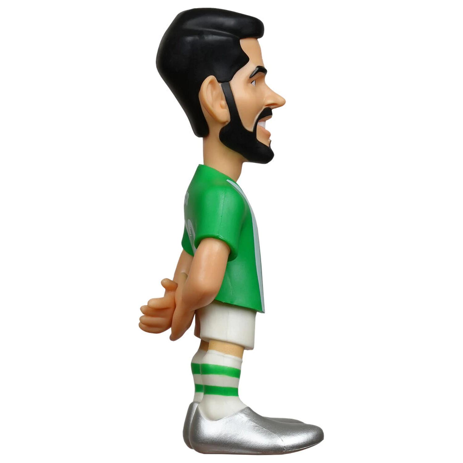 Real Betis Isco figurka minix 12cm zdjęcie produktu