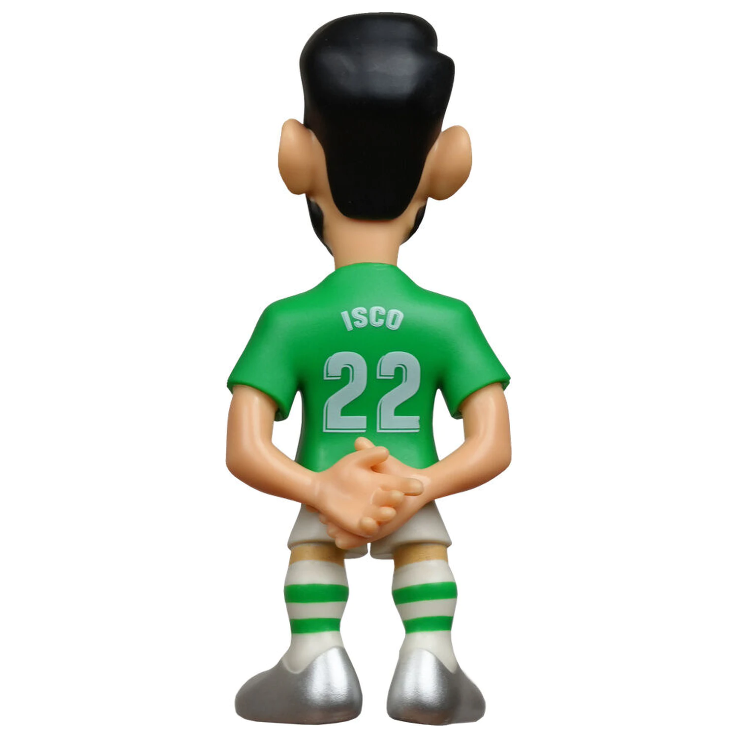 Real Betis Isco figurka minix 12cm zdjęcie produktu