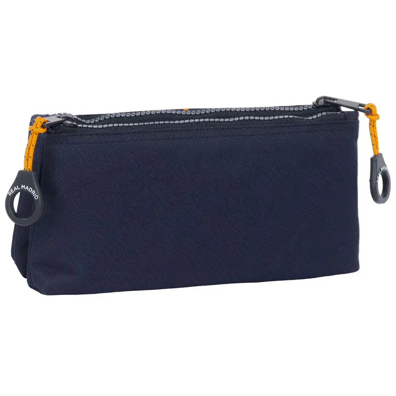 Piórnik podwójny Real Madrid 2 Equipment 24/25 zdjęcie produktu