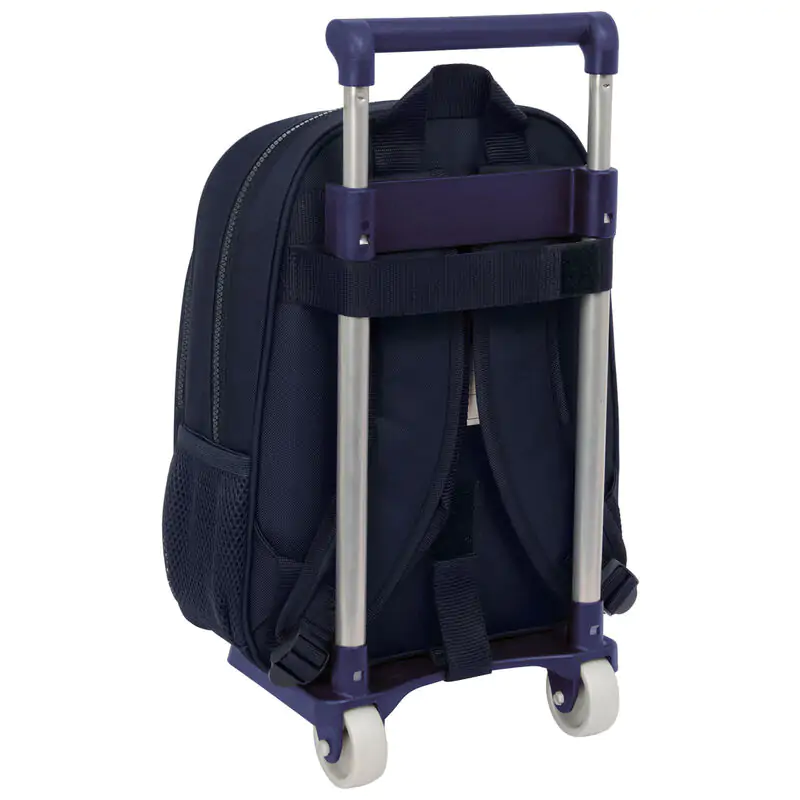 Real Madryt 2 Equipment 24/25 wózek 33 cm zdjęcie produktu