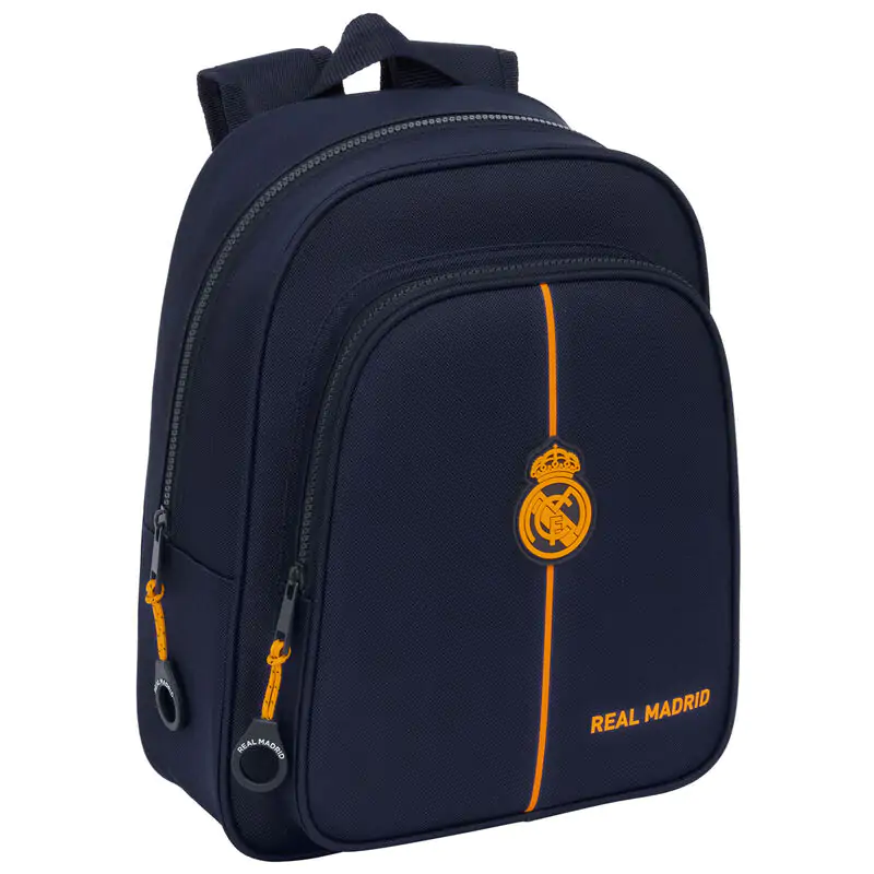 Real Madrid 2 Equipment 24/25 Adaptowalny Plecak 33 cm zdjęcie produktu