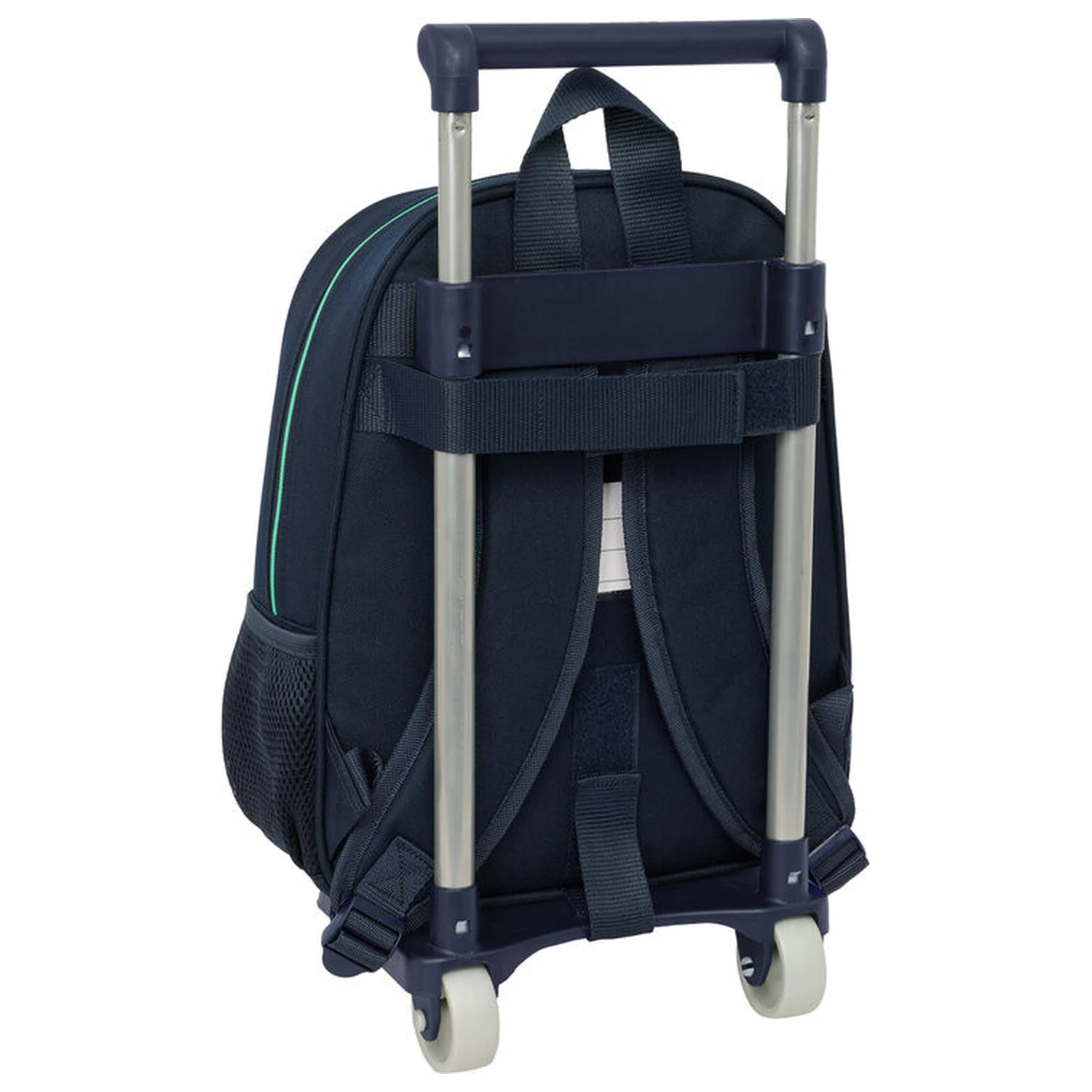 Real Madrid 2 Equipment 25/26 wózek 34 cm zdjęcie produktu