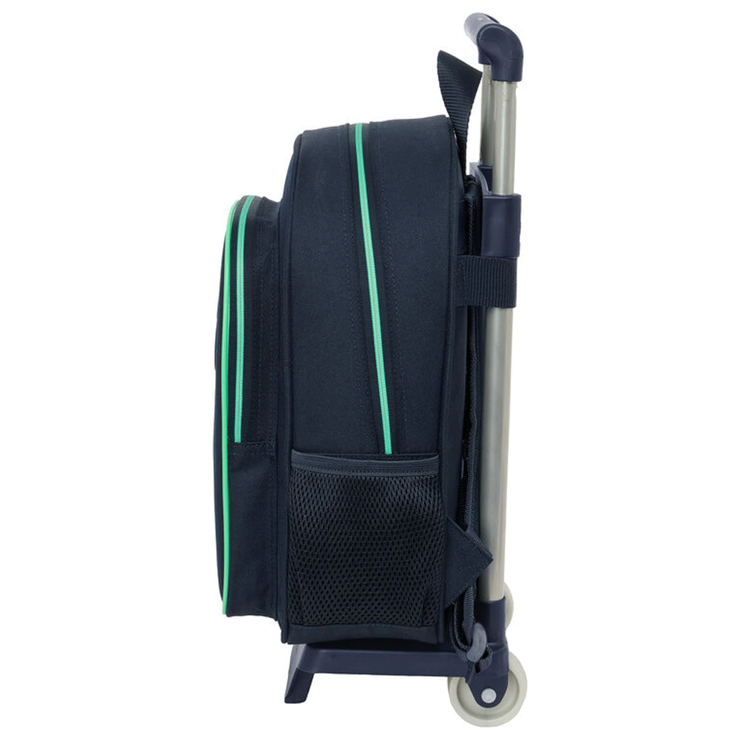 Real Madrid 2 Equipment 25/26 wózek 34 cm zdjęcie produktu