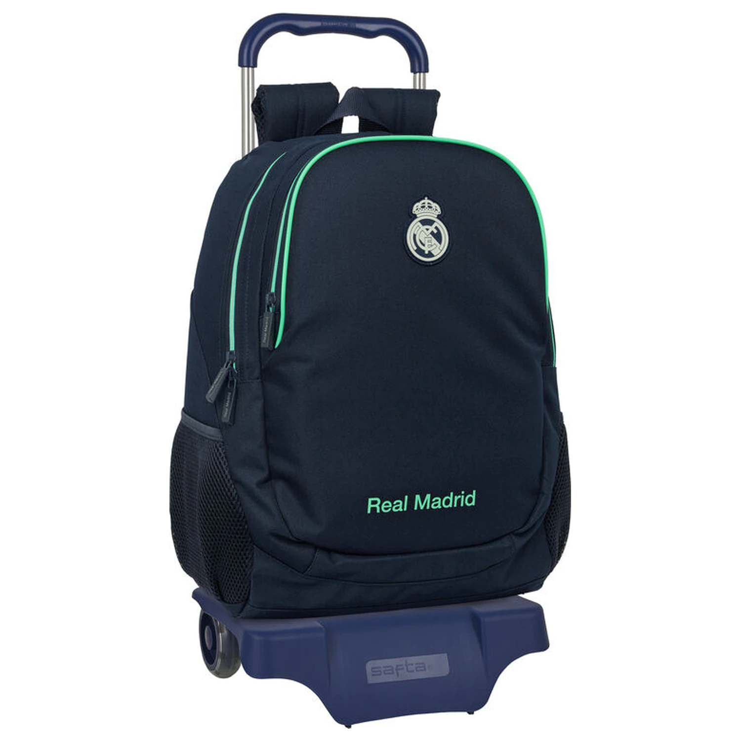 Real Madrid 2 Equipment 25/26 wózek 44cm zdjęcie produktu