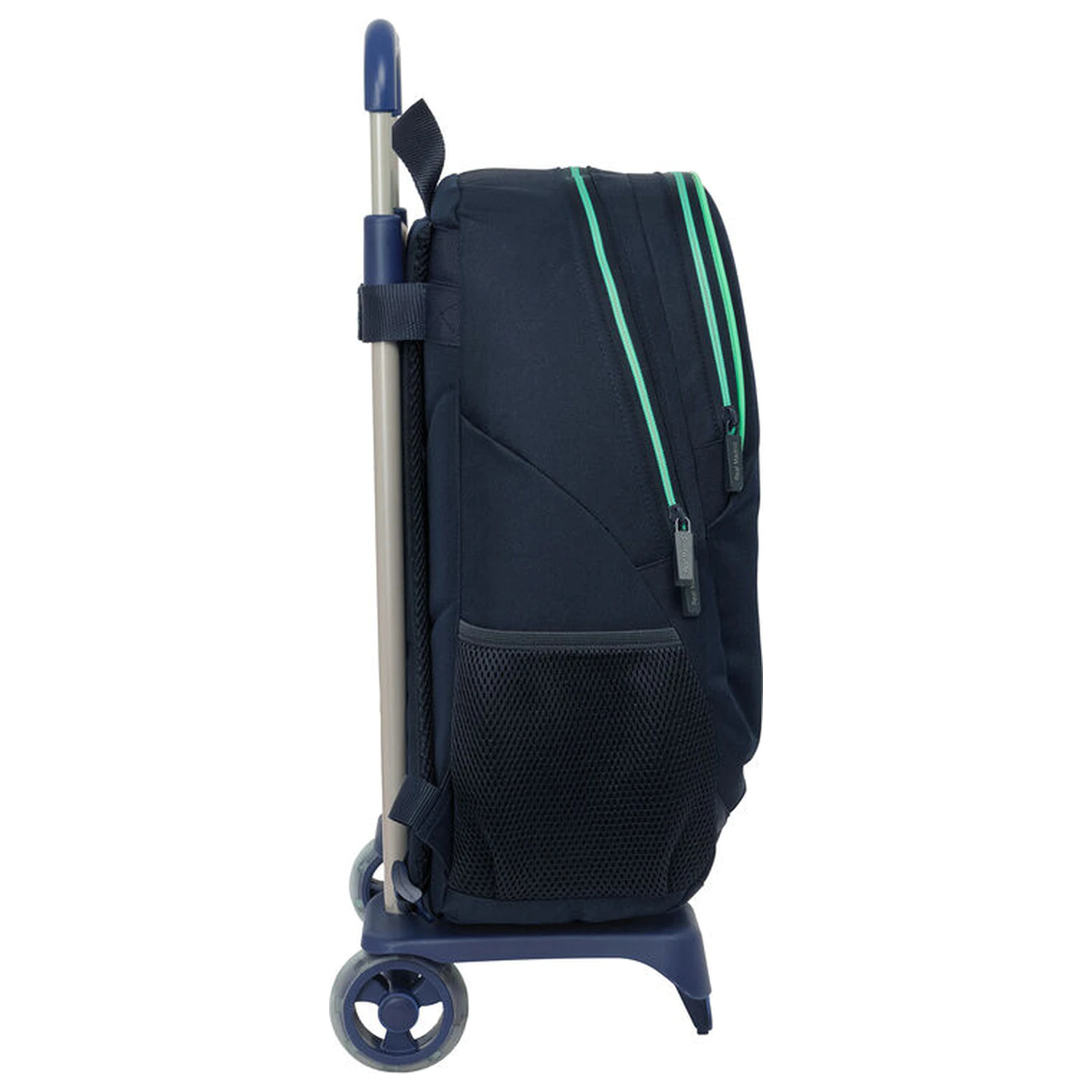 Real Madrid 2 Equipment 25/26 wózek 44cm zdjęcie produktu