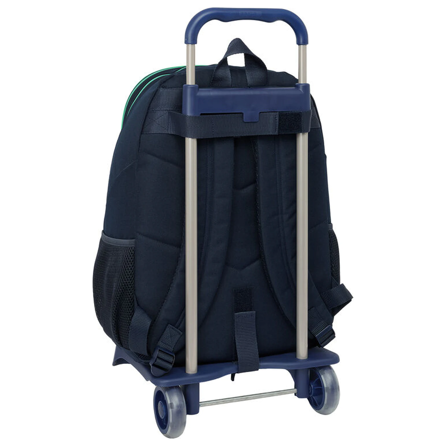Real Madrid 2 Equipment 25/26 wózek 44cm zdjęcie produktu