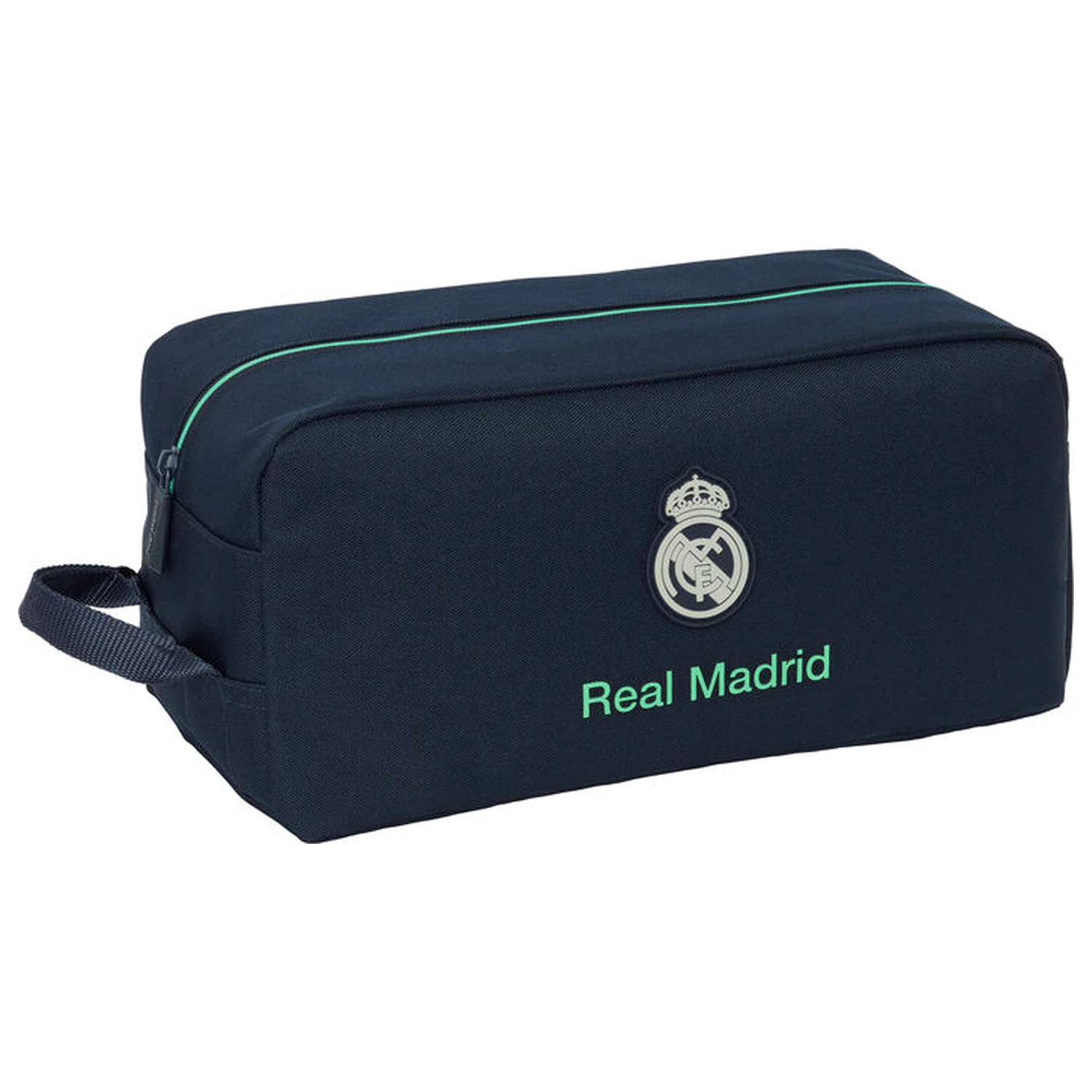 Real Madrid 2 Sprzęt 25/26 torba na buty zdjęcie produktu