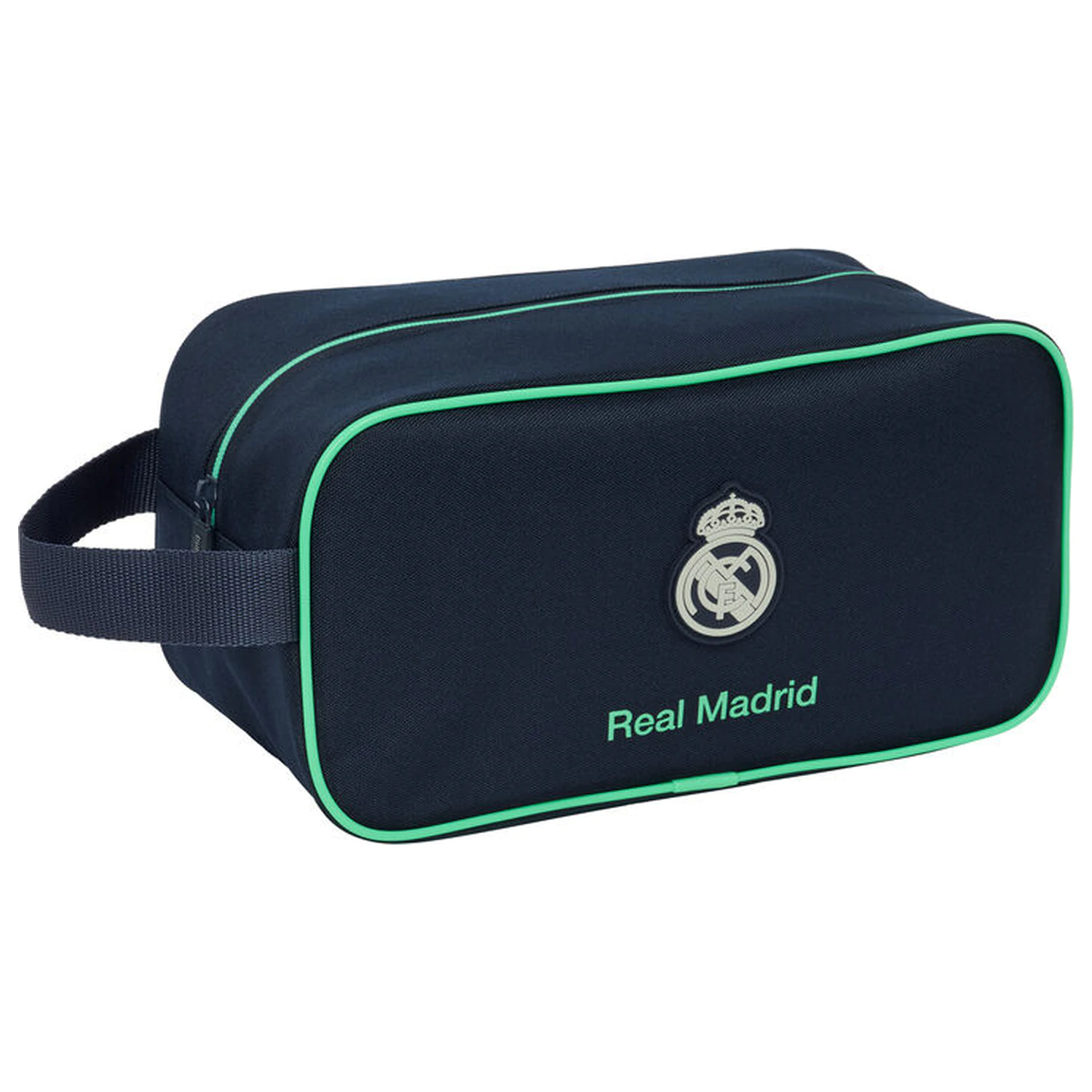 Real Madrid 2 Equipment 25/26 torba na buty zdjęcie produktu