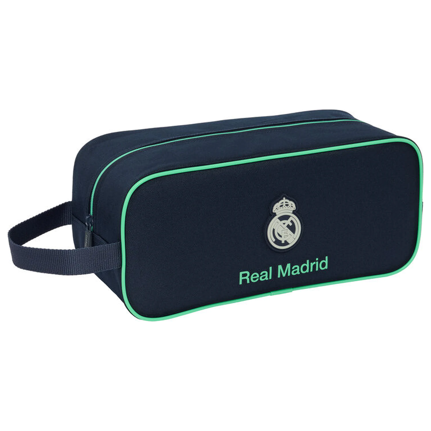 Real Madrid 2 Equipment 25/26 torba na buty zdjęcie produktu