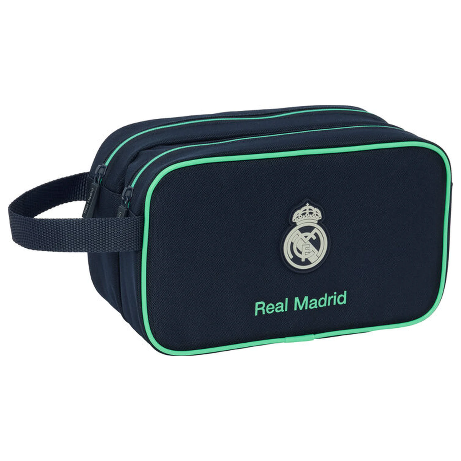 Real Madrid 2 Equipment 25/26 kuferek na kosmetyki zdjęcie produktu
