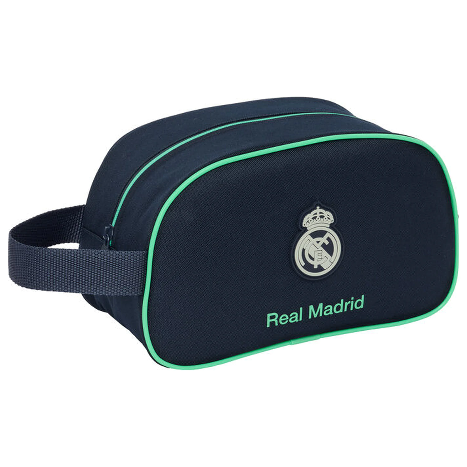 Real Madrid 2 Equipment 25/26 adaptowalny kuferek kosmetyczny zdjęcie produktu