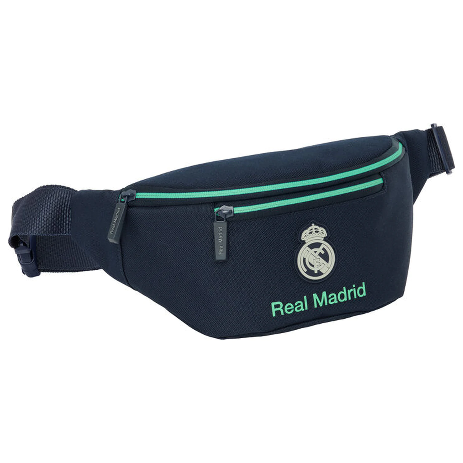 Real Madrid 2 Equipment 25/26 saszetka biodrowa zdjęcie produktu