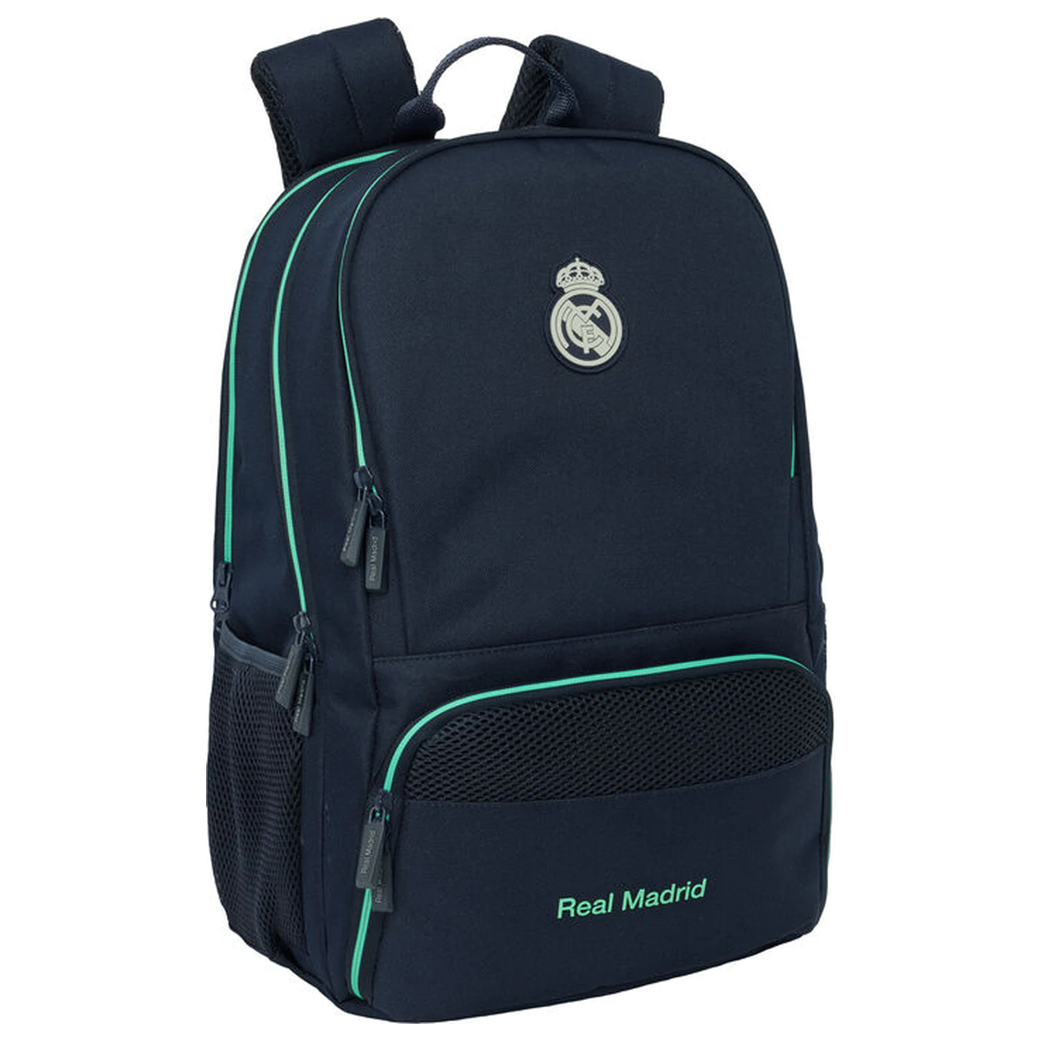 Real Madrid 2 Equipment 25/26 plecak do padla 42cm zdjęcie produktu