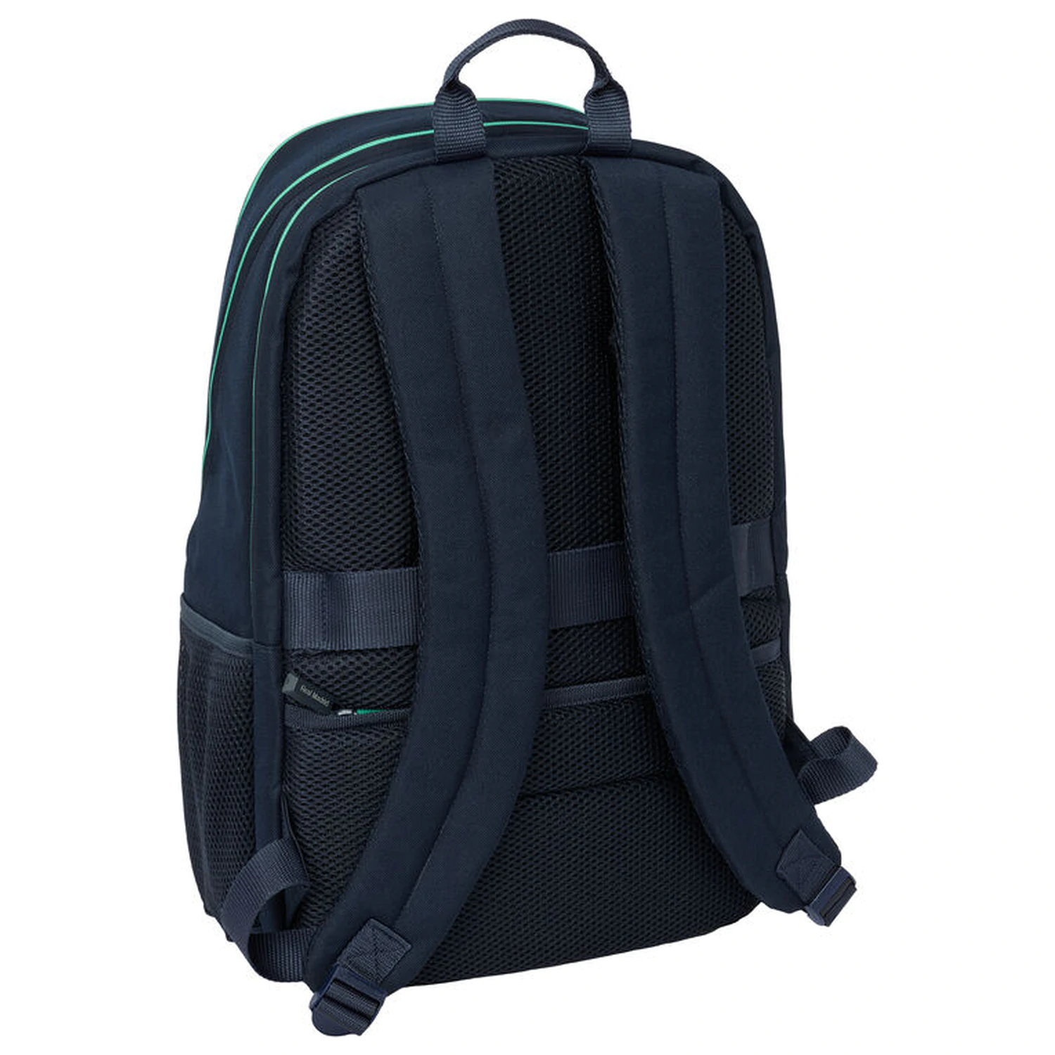 Real Madrid 2 Equipment 25/26 plecak do padla 42cm zdjęcie produktu