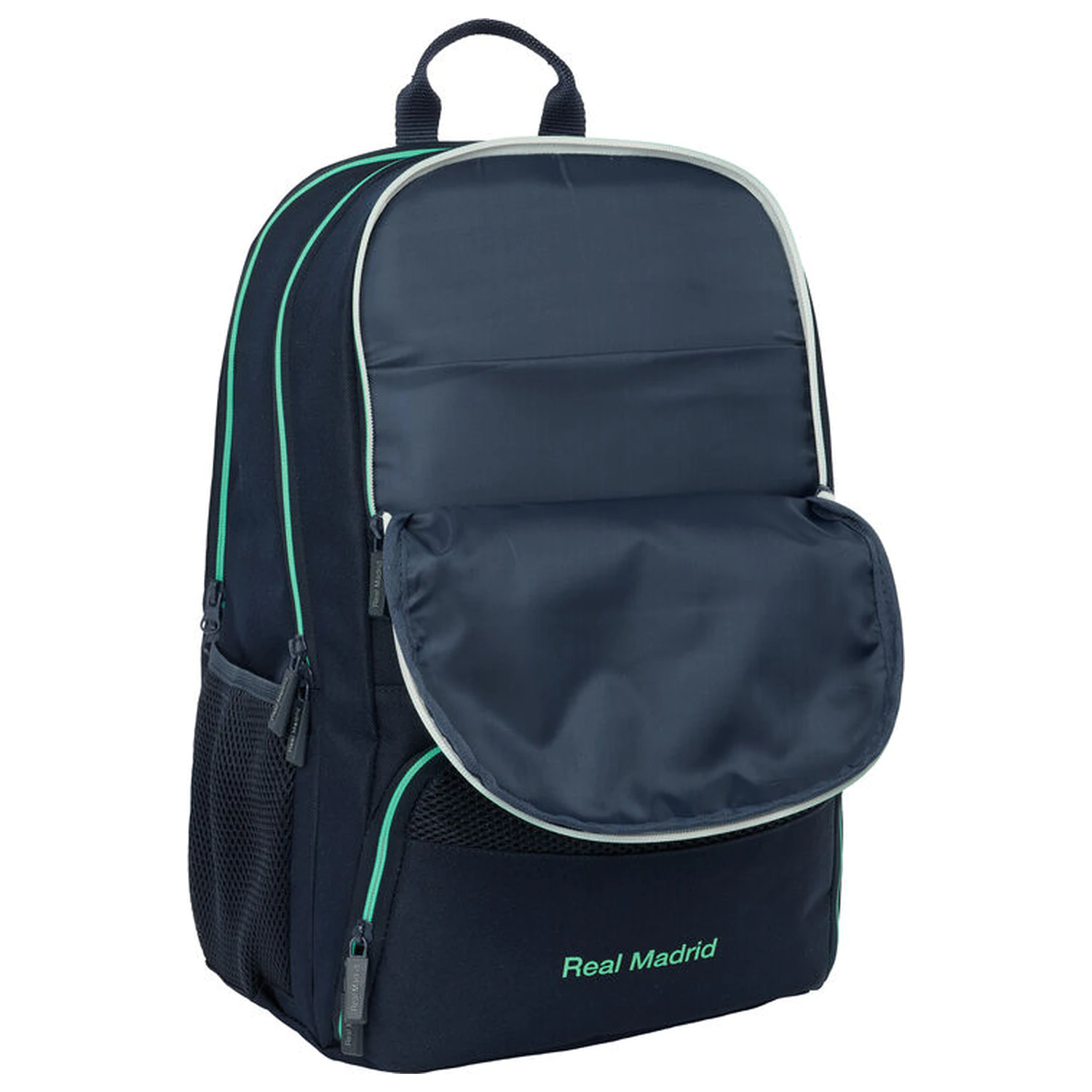 Real Madrid 2 Equipment 25/26 plecak do padla 42cm zdjęcie produktu