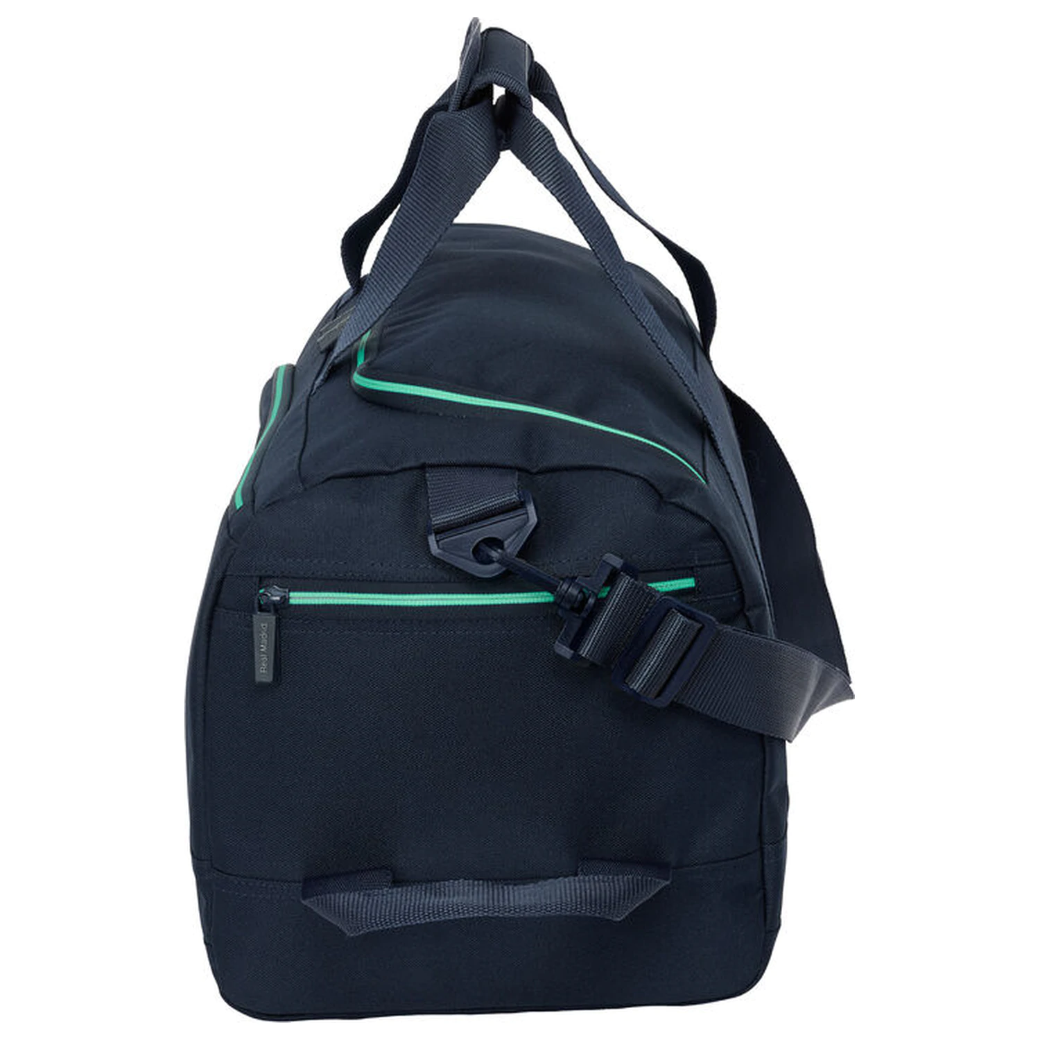 Real Madrid 2 Equipment 25/26 torba sportowa zdjęcie produktu