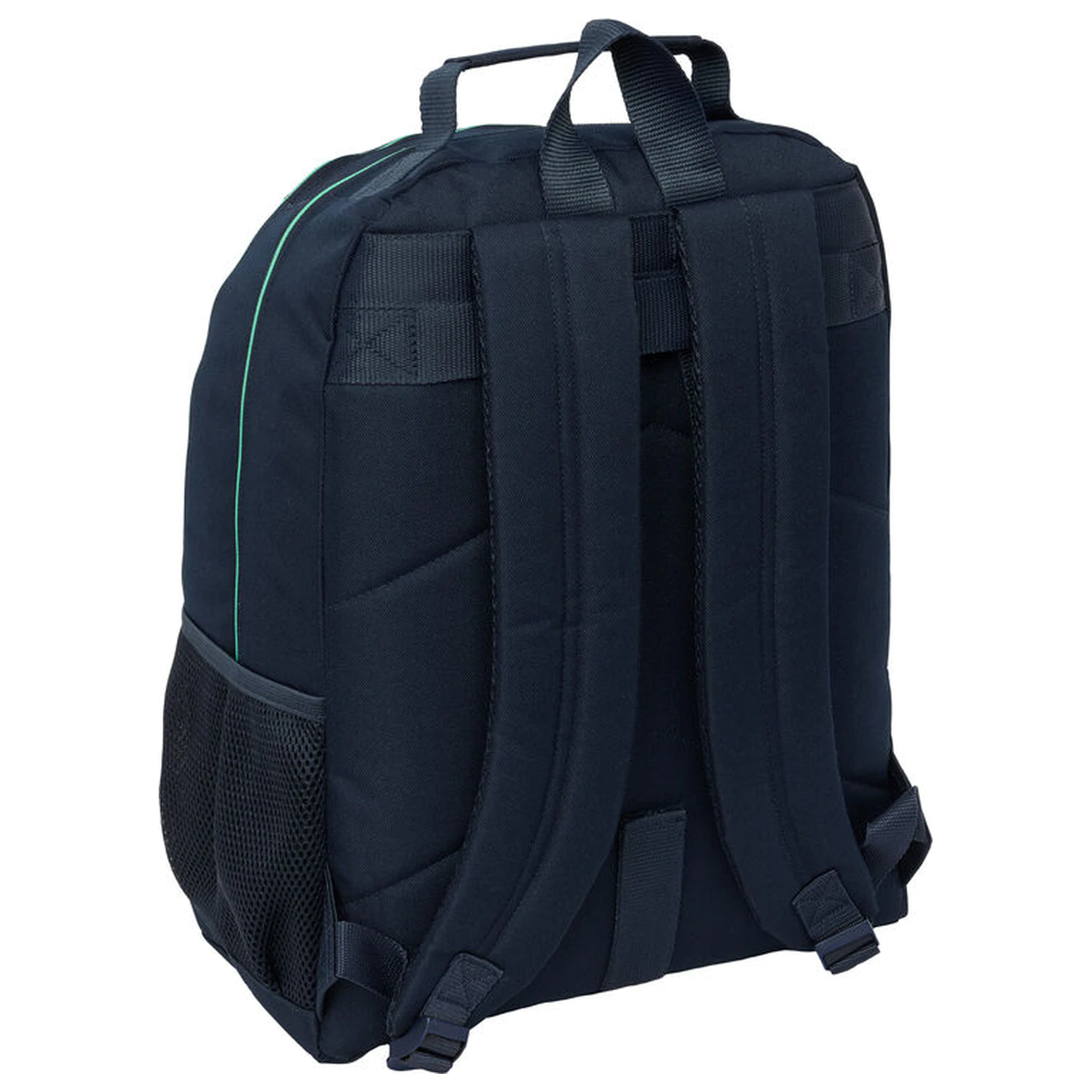 Real Madrid 2 Equipment 25/26 adaptacyjny plecak 42 cm zdjęcie produktu