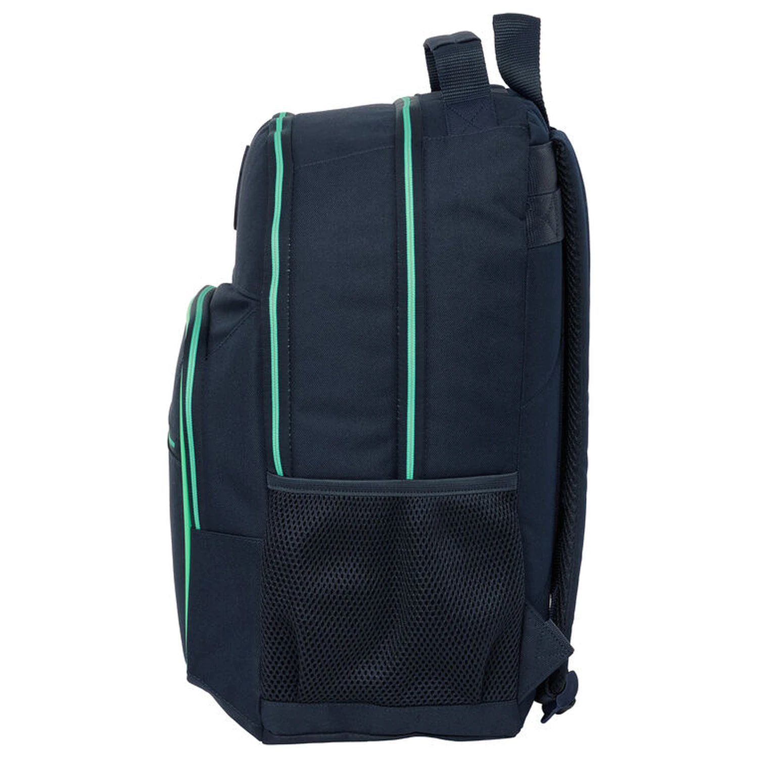 Real Madrid 2 Equipment 25/26 adaptacyjny plecak 42 cm zdjęcie produktu