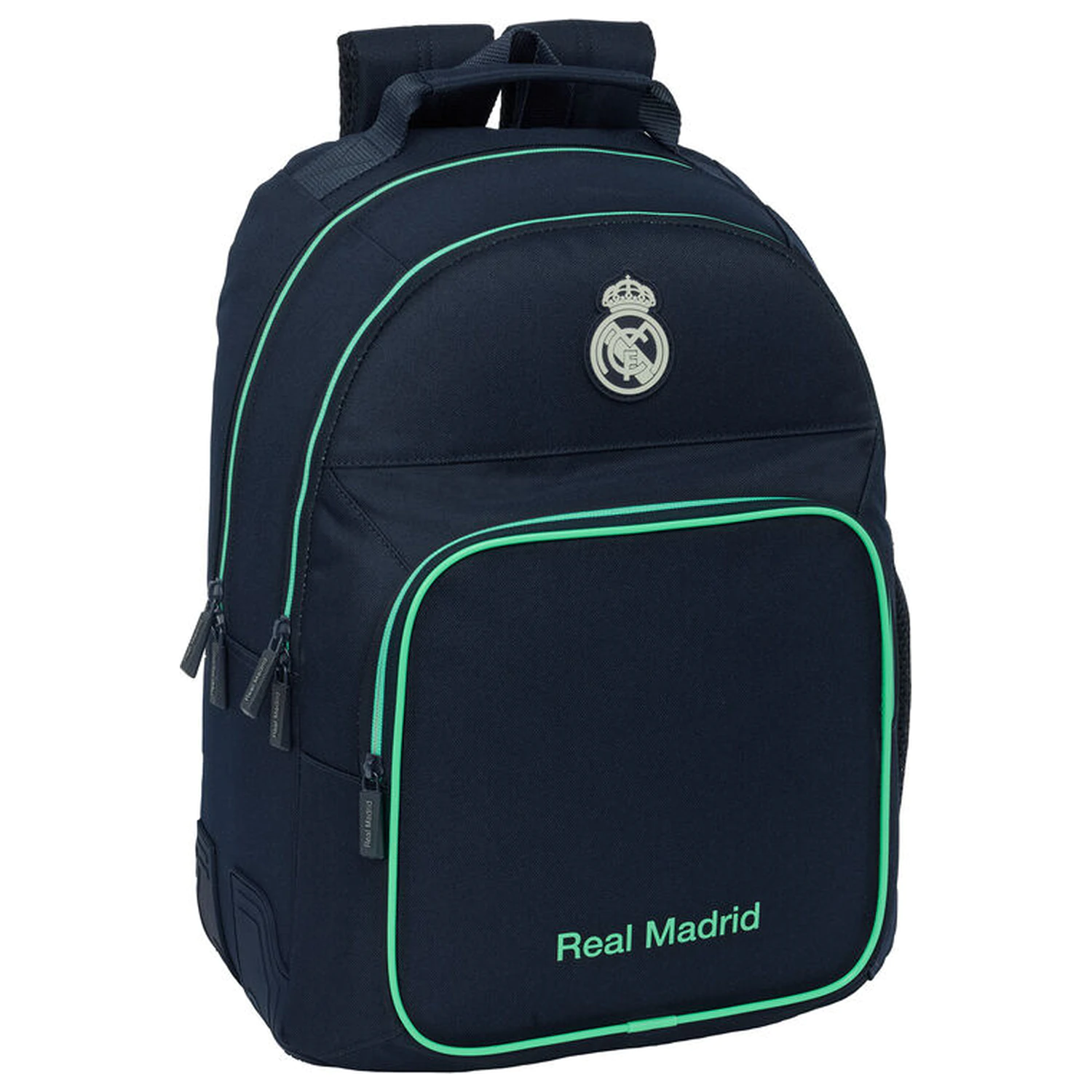 Real Madrid 2 Sprzęt 25/26 adaptacyjny plecak 42cm zdjęcie produktu