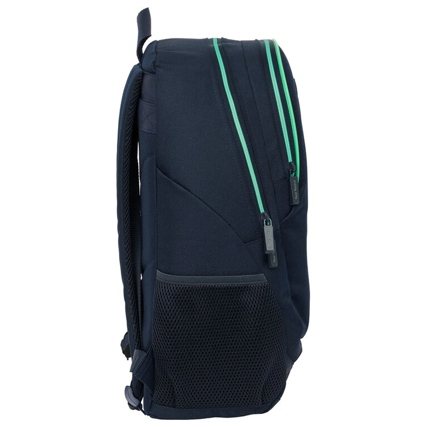 Real Madrid 2 Equipment 25/26 adaptacyjny plecak 44 cm zdjęcie produktu
