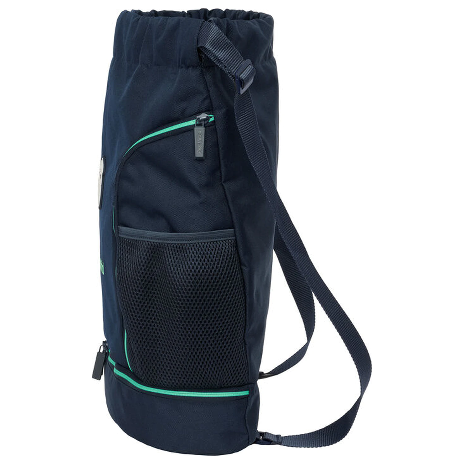 Real Madrid 2 Equipment 25/26 torba sportowa 43cm zdjęcie produktu