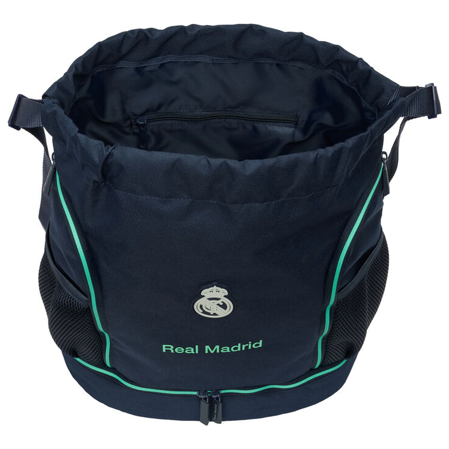 Real Madrid 2 Equipment 25/26 torba sportowa 43cm zdjęcie produktu