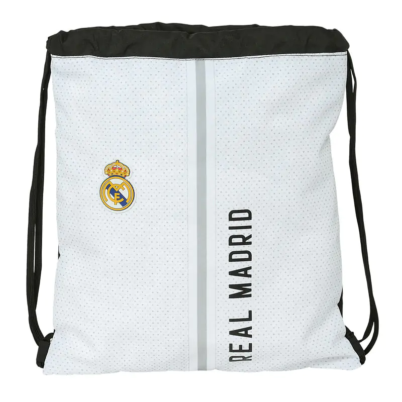 Real Madrid 24/25 torba gimnastyczna 40 cm zdjęcie produktu