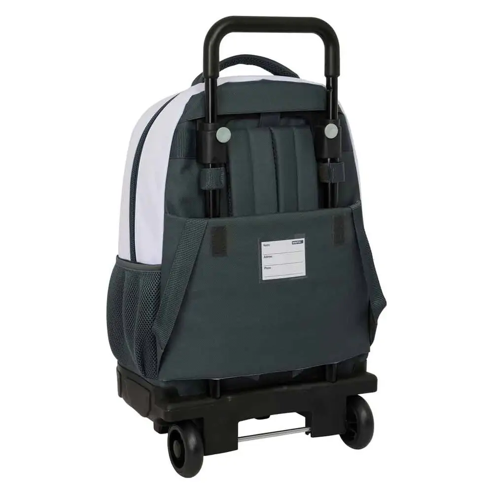 Real Madrid 25/26 kompaktowy wózek 25/26 45cm zdjęcie produktu