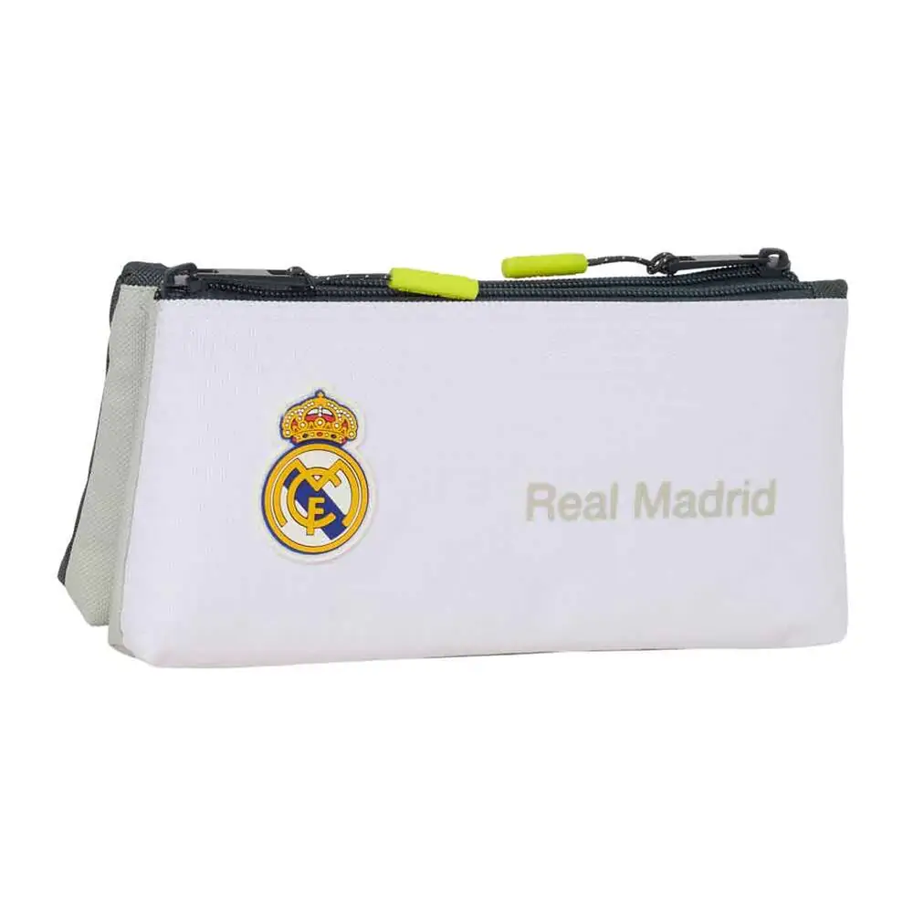 Real Madrid 25/26 podwójny piórnik zdjęcie produktu