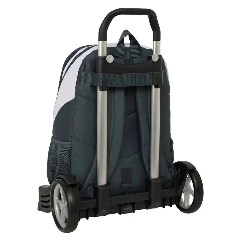 Real Madrid 25/26 evolution wózek 44cm zdjęcie produktu