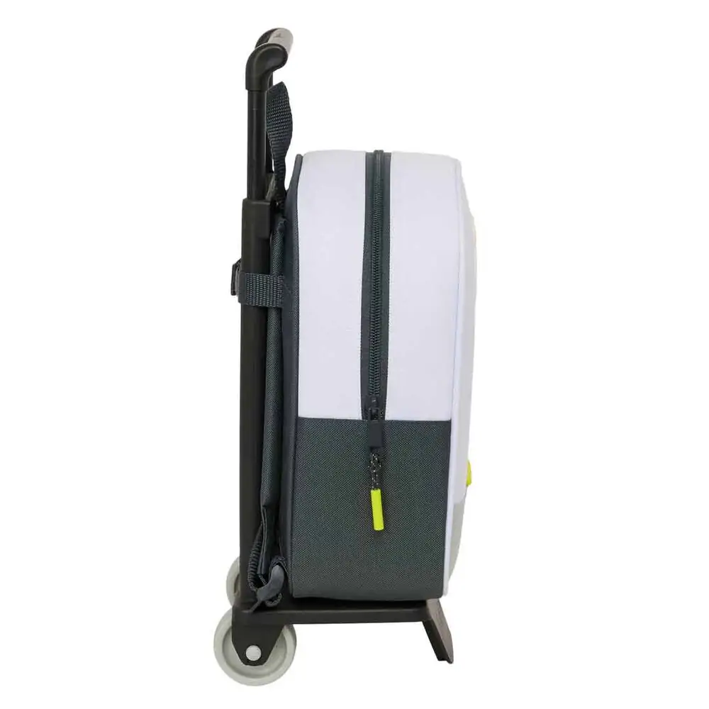 Real Madrid 25/26 torba na kółkach 27 cm zdjęcie produktu